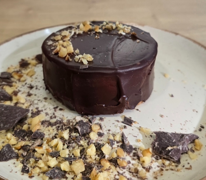 Без глутен и бяла захар